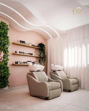 Imagem Apartamento com 3 Quartos à Venda, 161 m² em Aviação - Praia Grande Imagem Apartamento com 3 Quartos à Venda, 161 m² em Aviação - Praia Grande