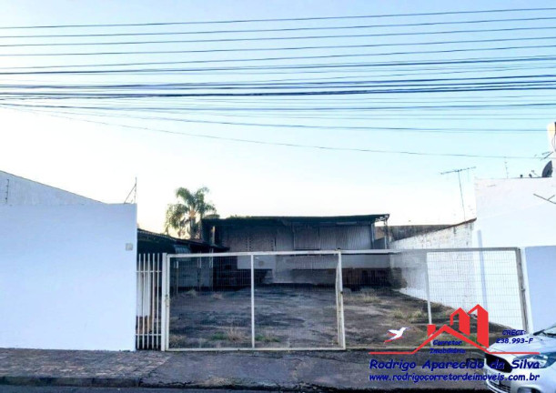 Imagem Imóvel Comercial à Venda, 420 m² em Jardim Jussara Maria - Birigui Imagem Imóvel Comercial à Venda, 420 m² em Jardim Jussara Maria - Birigui