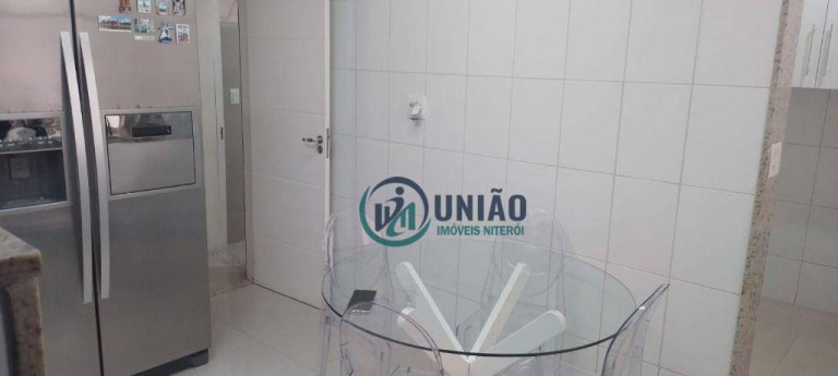 Imagem Apartamento com 2 Quartos à Venda, 80 m² em Icaraí - Niterói