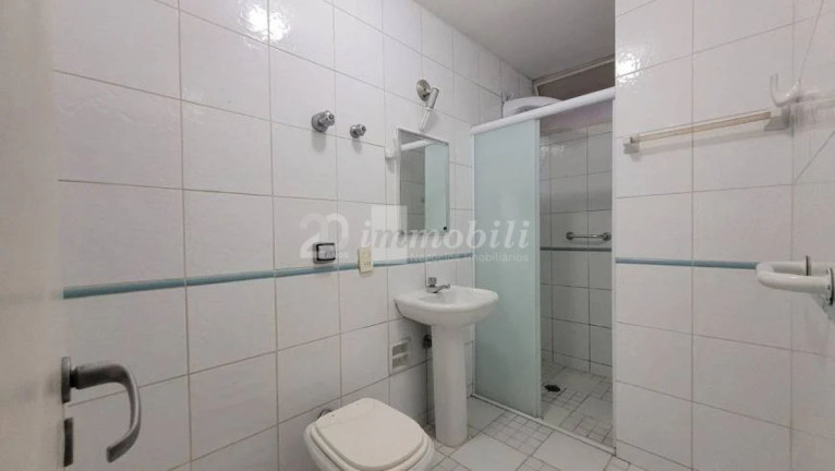 Imagem Apartamento com 2 Quartos à Venda, 68 m² em Jardins - São Paulo