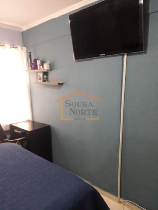 Imagem Apartamento com 3 Quartos à Venda, 95 m² em Jaçanã - São Paulo Imagem Apartamento com 3 Quartos à Venda, 95 m² em Jaçanã - São Paulo