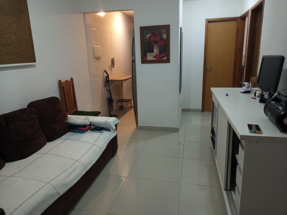 Imagem Apartamento com 2 Quartos à Venda, 48 m² em Jardim ísis - Cotia Imagem Apartamento com 2 Quartos à Venda, 48 m² em Jardim ísis - Cotia