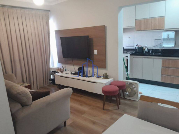 Imagem Apartamento com 2 Quartos para Alugar, 62 m² em Alphaville Centro Industrial E Empresarial/alphaville. - Barueri Imagem Apartamento com 2 Quartos para Alugar, 62 m² em Alphaville Centro Industrial E Empresarial/alphaville. - Barueri