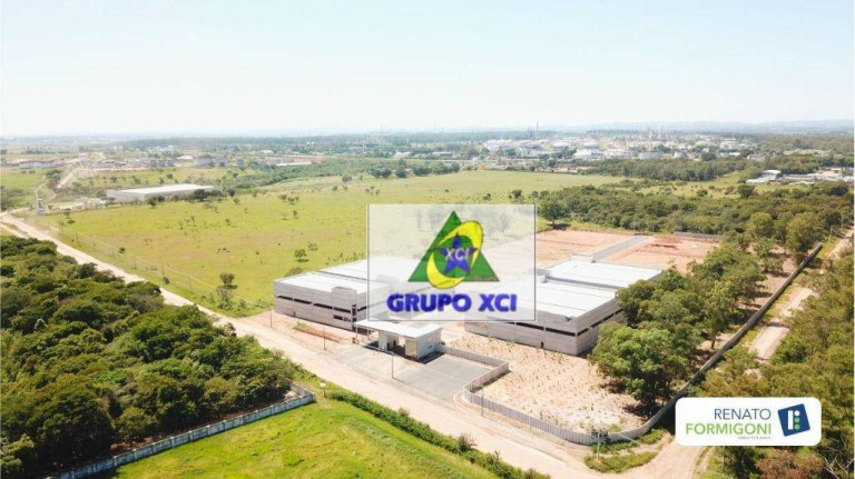 Imagem Galpão à Venda ou Locação, 1.232 m² em Parque Brasil 500 - Paulínia Imagem Galpão à Venda ou Locação, 1.232 m² em Parque Brasil 500 - Paulínia