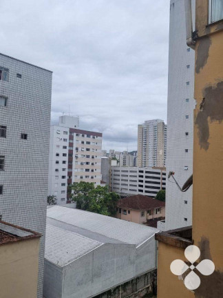 Imagem Imóvel com 1 Quarto à Venda, 74 m² em Centro - São Vicente Imagem Imóvel com 1 Quarto à Venda, 74 m² em Centro - São Vicente