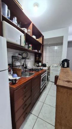 Imagem Apartamento com 2 Quartos à Venda, 52 m² em Aririu - Palhoça Imagem Apartamento com 2 Quartos à Venda, 52 m² em Aririu - Palhoça