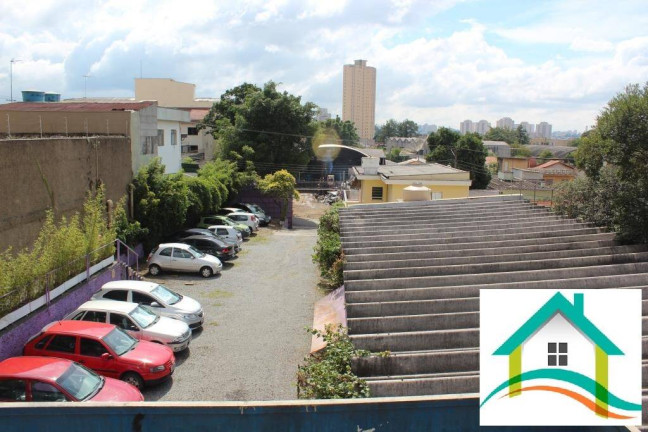 Imagem Imóvel Comercial à Venda, 8 m² em Tucuruvi - São Paulo