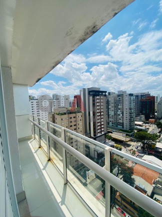 Imagem Apartamento com 1 Quarto à Venda, 47 m² em Moema - São Paulo Imagem Apartamento com 1 Quarto à Venda, 47 m² em Moema - São Paulo