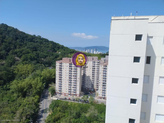 Imagem Apartamento com 2 Quartos à Venda, em Morro Nova Cintra - Santos Imagem Apartamento com 2 Quartos à Venda, em Morro Nova Cintra - Santos