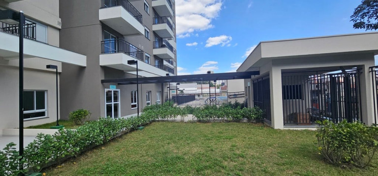 Imagem Apartamento com 1 Quarto à Venda, 34 m² em Ipiranga - São Paulo Imagem Apartamento com 1 Quarto à Venda, 34 m² em Ipiranga - São Paulo