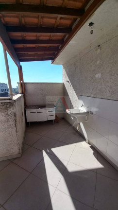 Imagem Apartamento com 2 Quartos à Venda, 73 m² em Vila Junqueira - Santo André