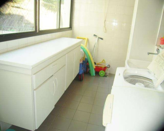 Imagem Apartamento com 3 Quartos à Venda, 182 m² em Pitangueiras - Guarujá