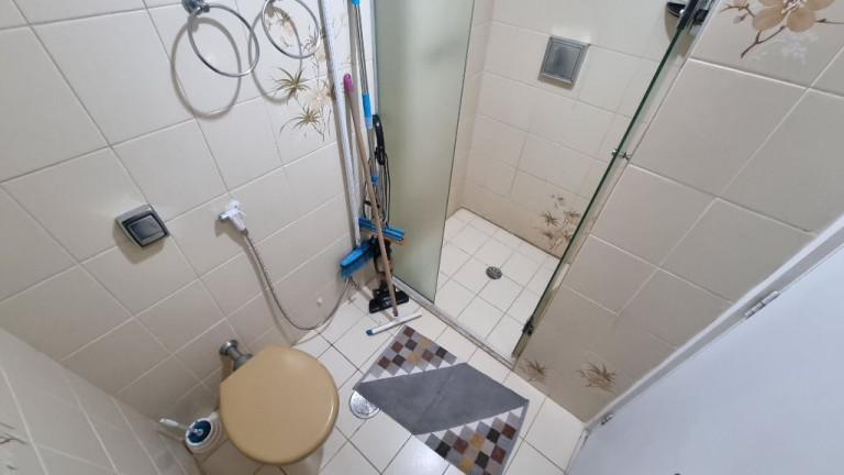 Imagem Apartamento com 1 Quarto à Venda, 45 m² em Pitangueiras - Guarujá Imagem Apartamento com 1 Quarto à Venda, 45 m² em Pitangueiras - Guarujá