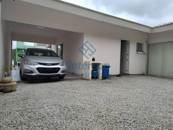 Imagem Casa com 2 Quartos à Venda, 114 m² em Cedrinho - Brusque