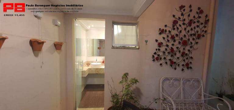 Imagem Sobrado com 3 Quartos à Venda, 280 m² em Brooklin - São Paulo Imagem Sobrado com 3 Quartos à Venda, 280 m² em Brooklin - São Paulo