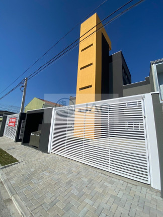 Imóvel com 1 Quarto à Venda, 42 m² em Capão Da Imbuia - Curitiba