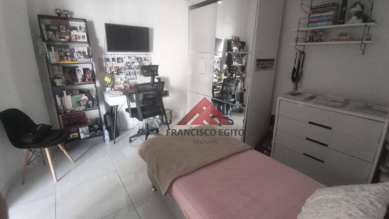 Imagem Casa com 4 Quartos à Venda, 120 m² em Icaraí - Niterói
