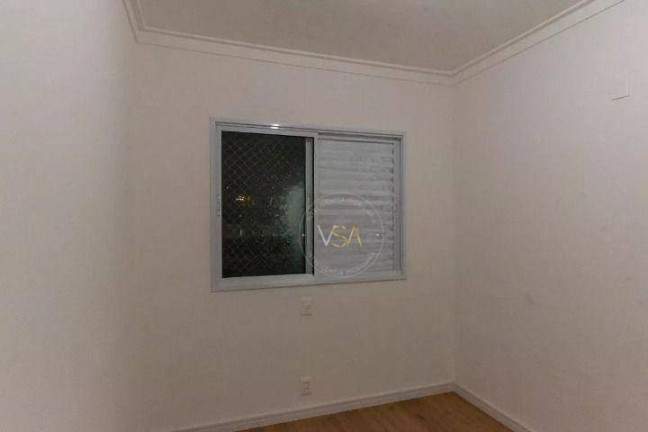 Imagem Apartamento com 2 Quartos à Venda, 52 m² em Jardim Do Lago - Campinas