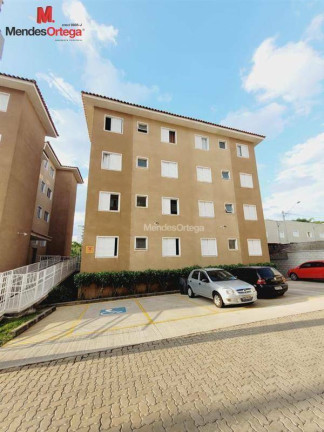 Imagem Apartamento com 2 Quartos para Alugar, 48 m² em Lopes De Oliveira - Sorocaba Imagem Apartamento com 2 Quartos para Alugar, 48 m² em Lopes De Oliveira - Sorocaba
