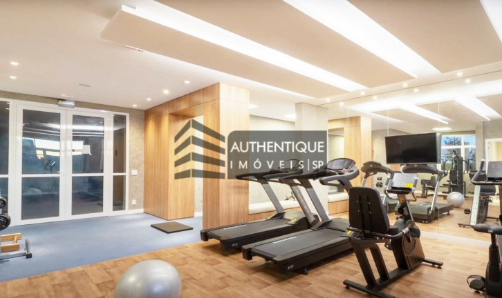 Imagem Apartamento com 2 Quartos à Venda, 54 m² em Alto Da Boa Vista - São Paulo Imagem Apartamento com 2 Quartos à Venda, 54 m² em Alto Da Boa Vista - São Paulo