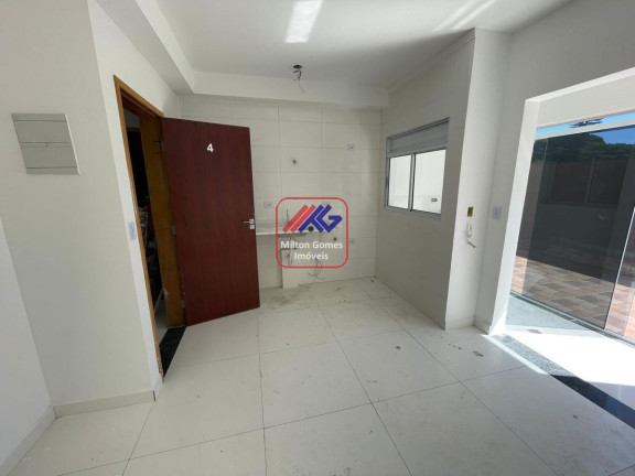 Imagem Apartamento com 2 Quartos à Venda, 50 m² em Itaquera - São Paulo