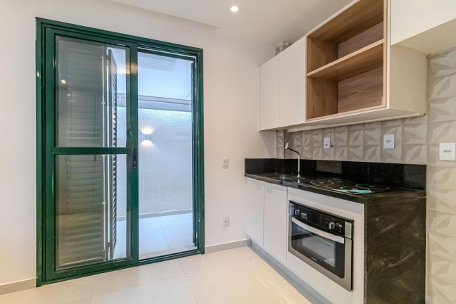 Imagem Apartamento com 1 Quarto à Venda, 38 m² em Copacabana - Rio De Janeiro
