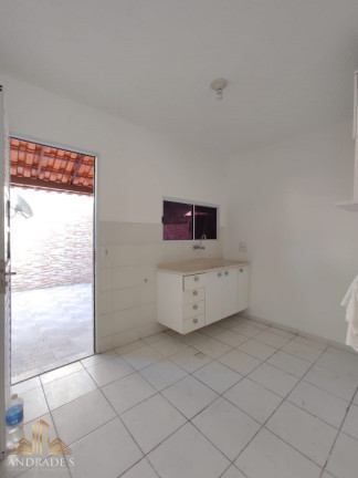 Imagem Casa de Condomínio com 2 Quartos à Venda, 63 m² em Guaratiba - Rio De Janeiro