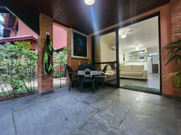 Imagem Casa de Vila com 2 Quartos à Venda, 94 m² em Riviera De São Lourenço - Bertioga Imagem Casa de Vila com 2 Quartos à Venda, 94 m² em Riviera De São Lourenço - Bertioga