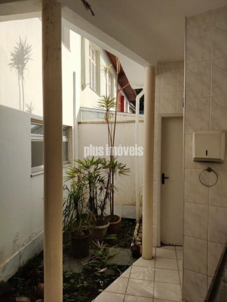 Imagem Casa com 3 Quartos à Venda, 120 m² em Mirandópolis - São Paulo Imagem Casa com 3 Quartos à Venda, 120 m² em Mirandópolis - São Paulo