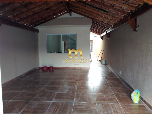 Imagem Sobrado com 3 Quartos à Venda, 110 m² em Tupi - Praia Grande