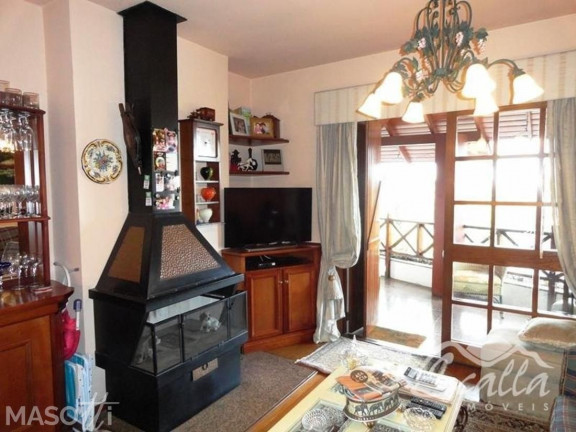 Imagem Cobertura com 3 Quartos à Venda, 202 m² em Centro - Gramado Imagem Cobertura com 3 Quartos à Venda, 202 m² em Centro - Gramado