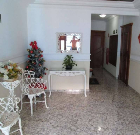 Imagem Apartamento com 1 Quarto à Venda, 52 m² em Ocian - Praia Grande Imagem Apartamento com 1 Quarto à Venda, 52 m² em Ocian - Praia Grande