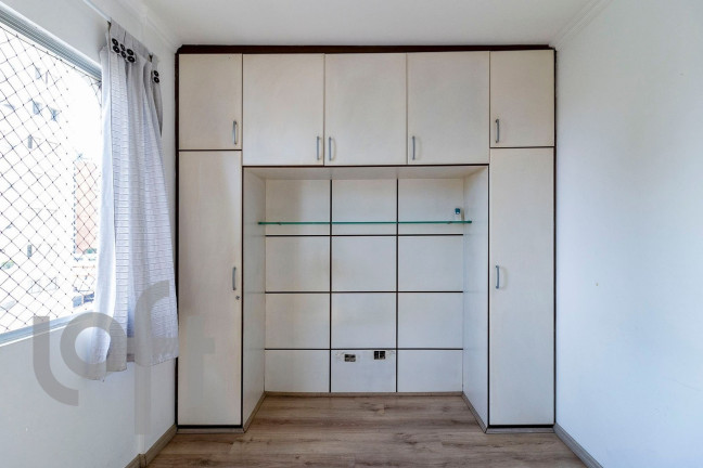 Imagem Apartamento com 2 Quartos à Venda, 60 m² em Vila Mascote - São Paulo
