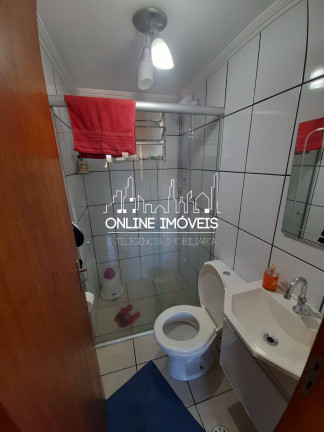 Imagem Apartamento com 2 Quartos à Venda, 47 m² em Guaçu Parque Real - Mogi Guaçu Imagem Apartamento com 2 Quartos à Venda, 47 m² em Guaçu Parque Real - Mogi Guaçu