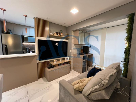 Imagem Apartamento com 2 Quartos à Venda, 50 m² em Tatuape - São Paulo Imagem Apartamento com 2 Quartos à Venda, 50 m² em Tatuape - São Paulo