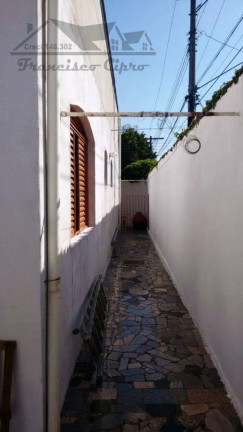 Imagem Casa com 2 Quartos à Venda, 60 m² em Cecap - Lorena Imagem Casa com 2 Quartos à Venda, 60 m² em Cecap - Lorena