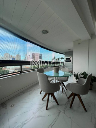 Imagem Apartamento com 3 Quartos à Venda, 205 m² em Santana - Recife Imagem Apartamento com 3 Quartos à Venda, 205 m² em Santana - Recife