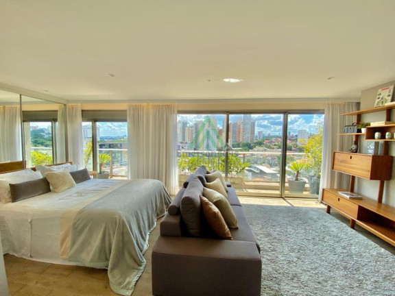 Imagem Apartamento com 1 Quarto à Venda, 55 m² em Vila Madalena - São Paulo Imagem Apartamento com 1 Quarto à Venda, 55 m² em Vila Madalena - São Paulo