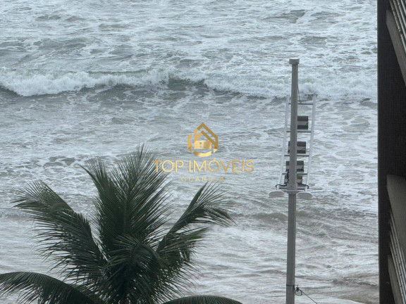 Imagem Apartamento com 3 Quartos à Venda, 131 m² em Pitangueiras - Guarujá