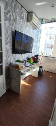 Imagem Apartamento com 2 Quartos à Venda, 202 m² em Gonzaga - Santos Imagem Apartamento com 2 Quartos à Venda, 202 m² em Gonzaga - Santos