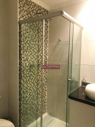 Imagem Cobertura com 3 Quartos à Venda, 101 m² em Cocaia - Guarulhos Imagem Cobertura com 3 Quartos à Venda, 101 m² em Cocaia - Guarulhos