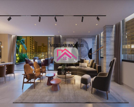 Imagem Imóvel com 3 Quartos à Venda, 103 m² em Jardim Paulista - São Paulo