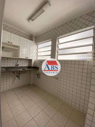 Imagem Apartamento com 1 Quarto à Venda, 41 m² em Gonzaga - Santos Imagem Apartamento com 1 Quarto à Venda, 41 m² em Gonzaga - Santos