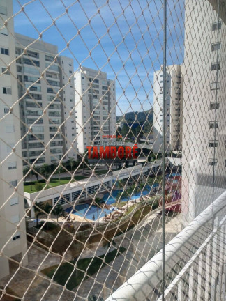 Imagem Apartamento com 3 Quartos à Venda, 132 m² em Tamboré - Santana De Parnaíba