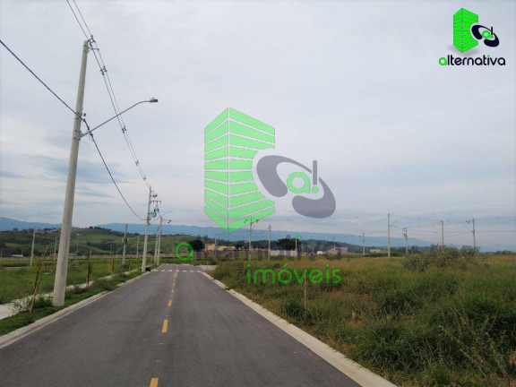 Imagem Terreno à Venda, 250 m² em Itapecirica - Taubaté