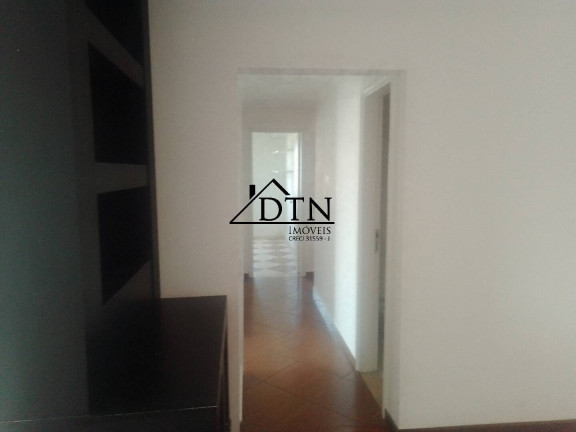 Imagem Apartamento com 4 Quartos à Venda, 118 m² em Vila Mariana - São Paulo
