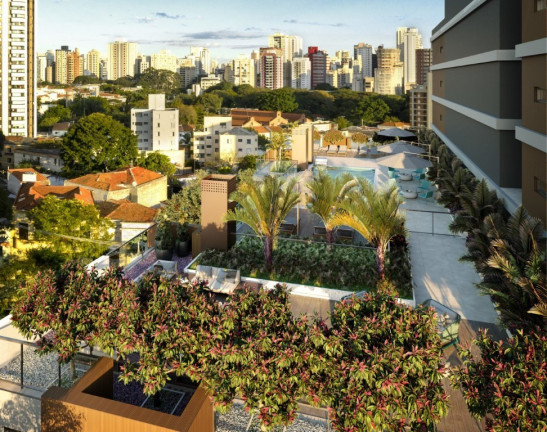 Imagem Imóvel com 2 Quartos à Venda, 106 m² em Vila Mariana - São Paulo Imagem Imóvel com 2 Quartos à Venda, 106 m² em Vila Mariana - São Paulo