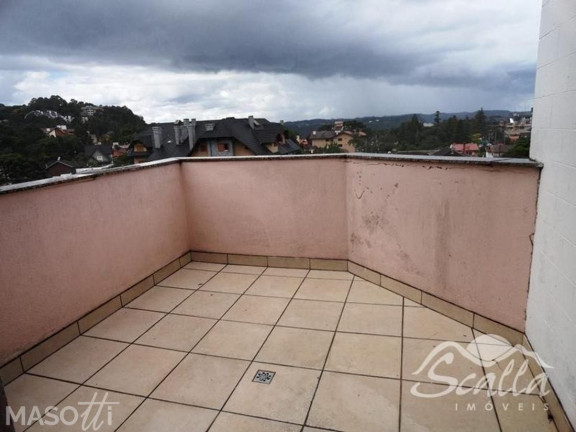 Imagem Cobertura com 3 Quartos à Venda, 202 m² em Centro - Gramado Imagem Cobertura com 3 Quartos à Venda, 202 m² em Centro - Gramado