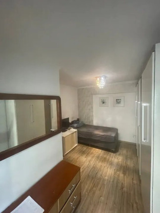 Imagem Apartamento com 2 Quartos à Venda, 67 m² em Portão - Curitiba Imagem Apartamento com 2 Quartos à Venda, 67 m² em Portão - Curitiba