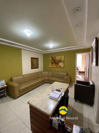 Imagem Imóvel Comercial à Venda, 50 m² em Icaraí - Niterói